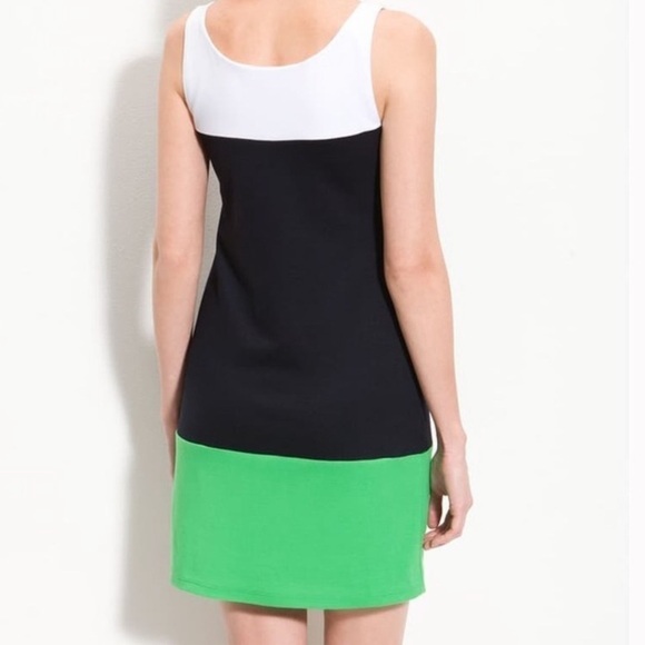 Bailey 44 Boogie Board Colorblock Dress - Picture 2 of 8